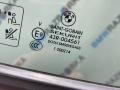 стекло двери задней правой BMW X5 G05 2019, 4.0 л., бензин, АКПП, a300, внедорожник 5 дв., полный привод - фото №2