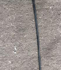 трос ручника Mercedes-Benz Sprinter W907/W910 W910 2022, 2.0 л., OM 654.920, дизель, 6МКПП, микроавтобус, передний привод, A9104200200