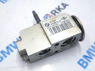 расширительный клапан кондиционера BMW 8 Gran Coupe G16 2022, 3.0 л., бензин, седан, задний привод, правый руль, 9496915