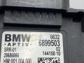 датчик мертвых (слепых) зон BMW 8 серия G14/G15 G15 2019, 4.0 л., дизель, купе, полный привод, 6899503, 66326899503 - фото №3