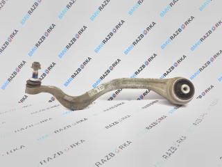 рычаг передний левый Toyota Supra 5 поколение A90 A90 2019, 3.0 л., бензин, АКПП, d05, купе, задний привод, 6878587, 31106878587