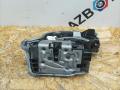 замок двери передней левой BMW X5 G05 2022, 51219464887, 9464887 - фото №2