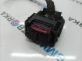 разъем (фишка) проводки BMW M4 G82/G83 G82 2022, 3.0 л., S58B30A, бензин, c4p, купе, задний привод, 9302477 - фото №2