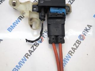 блок управления вентилятором (реле) BMW M5 F90 2019, 4.4 л., S63 B44 B, бензин, АКПП, седан, полный привод, 6836504, 6844018