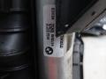 кассета радиаторов BMW X5 G05 [рестайлинг] G05 2025, 3.0 л., B57 D30 B, дизель, АКПП, c35, внедорожник 5 дв., полный привод, 8686171, 9473848, 8589042, 8472309, 8584127, 8472274, 8597802 - фото №6