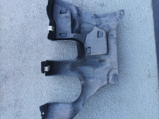 кожух (защита) рулевого механизма BMW 8 серия G14/G15 G14 2019, 4.0 л., дизель, АКПП, 475, кабриолет, полный привод, 51757340191, 7340191