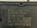 кнопка стеклоподъемника двери Mercedes-Benz Sprinter W907/W910 W907 2020, 2.2 л., OM651 DE22LA, дизель, 6МКПП, 9147, микроавтобус, задний привод, правый руль, A9079058902, 9079058902 - фото №4