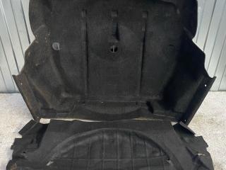 пол багажника BMW X7 G07 [рестайлинг] G07 2024, 4.0 л., дизель, АКПП, 416, внедорожник 5 дв., полный привод