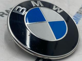 эмблема BMW M4 G82/G83 G83 2023, S58B30A, АКПП, c3z, кабриолет, полный привод, 8219237, 51148219247
