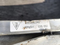 усилитель бампера переднего Porsche Taycan 1 поколение 2022, электро, универсал, полный привод, правый руль, 9J0805241 - фото №4