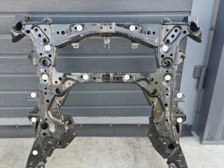 балка подвески передняя (подрамник) BMW X5 G05 [рестайлинг] G05 2024, 3.0 л., B57 D30 B, дизель, 416, полный привод, 6884852