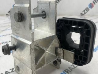 кронштейн радиатора BMW X6 G06 [рестайлинг] G06 2023, 3.0 л., i, B58B30, бензин, АКПП, a96, внедорожник 5 дв., полный привод, 8642753, 7421635