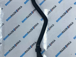 патрубок радиатора BMW i7 G70/G71 2024, электро, АКПП, c3z, седан, задний привод, правый руль, 17127926161, 7926161