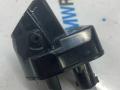 накладка на порог BMW X6 G06 [рестайлинг] G06 2023, 3.0 л., i, B58B30, бензин, АКПП, a96, внедорожник 5 дв., полный привод, 63147946663, 7946663 - фото №2