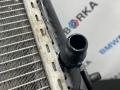 радиатор дополнительный системы охлаждения BMW X7 G07 [рестайлинг] G07 2024, 4.0 л., дизель, АКПП, 416, внедорожник 5 дв., полный привод, 7560816 - фото №5