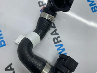 патрубок радиатора BMW X7 G07 [рестайлинг] G07 2024, 4.0 л., дизель, АКПП, 416, внедорожник 5 дв., полный привод, 8475192