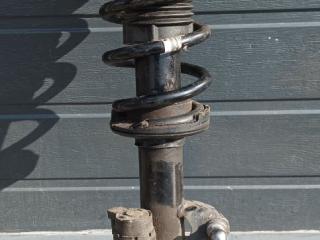 амортизатор передний левый BMW 8 Gran Coupe G16 2022, 3.0 л., бензин, седан, задний привод, правый руль, 37106878119, 6878119