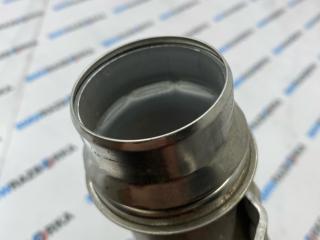 патрубок интеркулера BMW M4 G82/G83 G82 2022, 3.0 л., S58B30A, бензин, c4p, купе, задний привод, 8054841, 13718054841