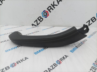 ручка внутренняя передняя правая BMW X4 M F98 2019, 3.0 л., S58B30A, бензин, АКПП, внедорожник 5 дв., полный привод, правый руль, 5098922, 7422689