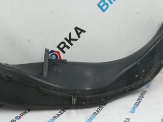 воздухозаборник Porsche Taycan 1 поколение 2022, электро, m7r, седан, полный привод, 9J1807009