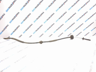 трос ручника BMW X6 E71 [рестайлинг] E71 2012, 3.0 л., N57 D30 C, дизель, АКПП, 475, внедорожник 5 дв., полный привод, 34436772103, 6772103