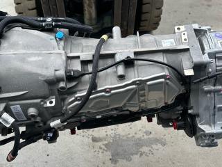 КПП автоматическая (АКПП) BMW X6 G06 [рестайлинг] G06 2023, 3.0 л., B58B30, бензин, АКПП, внедорожник 5 дв., 5A9B520