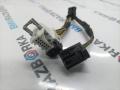 разъем (фишка) проводки BMW i7 G70/G71 2024, электро, АКПП, c3z, седан, задний привод, правый руль, 9329883, 9149187 - фото №2