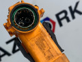 провод высоковольтный Porsche Taycan 1 поколение 2022, электро, универсал, полный привод, правый руль, 9J1971008A, 9J1971008 - фото №3