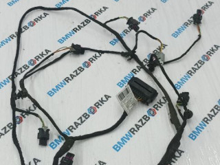 проводка датчиков парковки BMW X5 G05 2021, 3.0 л., бензин, АКПП, с27, внедорожник 5 дв., полный привод, правый руль, 8736610