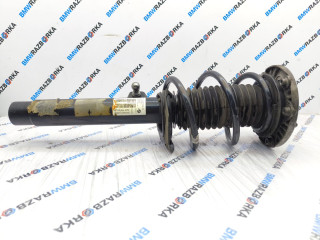 амортизатор передний правый BMW 4 серия F32/F33 F33 2016, 3.0 л., B58B30, бензин, АКПП, 475, кабриолет, задний привод, 6873766