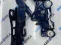 петля капота правая BMW M4 G82/G83 G83 2023, S58B30A, АКПП, c3z, кабриолет, полный привод, 7450590 - фото №2