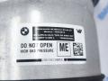 пневмостойка задняя BMW X6 G06 [рестайлинг] G06 2023, 3.0 л., i, B58B30, бензин, АКПП, a96, внедорожник 5 дв., полный привод, 37106869038, 6869038 - фото №6