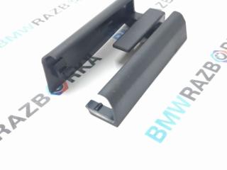 Пластик салазок сидений BMW X6 G06 [рестайлинг] G06 2024, 3.0 л., B58B30P, бензин, АКПП, 416, внедорожник 5 дв., полный привод, 52107487989, 7487989