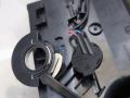 дефлектор обдува салона BMW 5 серия G30/G31 G30 2017, 2.0 л., B47 D20 B, дизель, задний привод, правый руль, 9329579 - фото №2