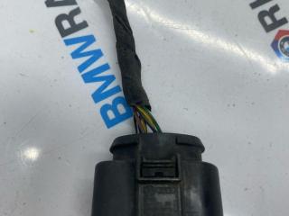 разъем (фишка) проводки Porsche Taycan 1 поколение 2022, электро, седан, полный привод, 4H0973717