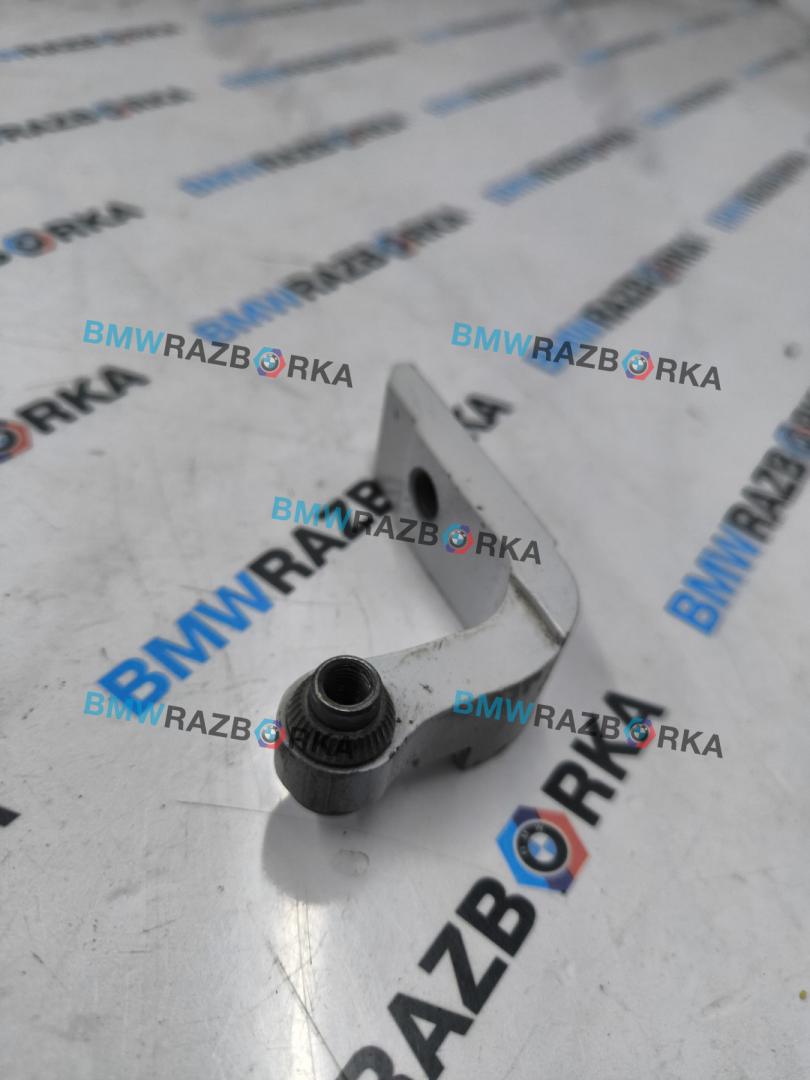 петля двери BMW 8 Gran Coupe G16 2022, 3.0 л., бензин, седан, задний привод, правый руль, 7333093 - фото №1