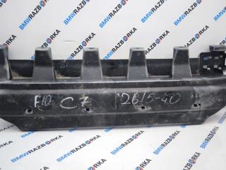 Крепление бампера заднего BMW 5 серия F07/F10/F11 F10 2011, 3.0 л., N57 D30 A, дизель, МКПП, седан, 7204017