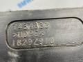 воздуховод печки BMW X7 G07 [рестайлинг] G07 2024, 4.0 л., дизель, АКПП, 416, внедорожник 5 дв., полный привод, 7434333 - фото №3