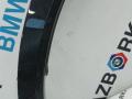 накладка колесной арки BMW X7 G07 [рестайлинг] G07 2023, 3.0 л., B58B30P, бензин, АКПП, 475, внедорожник 5 дв., полный привод, 7493022, 7493020 - фото №2