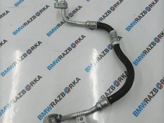 трубка кондиционера BMW M2 G87 2024, 3.0 л., S58B30A, бензин, brooklyn grau metallic (c4p), купе, задний привод, правый руль, 64538088924, 8088924