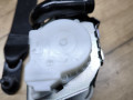 ремень безопасности BMW X5 G05 2019, 3.0 л., B57 D30 A, дизель, АКПП, внедорожник 5 дв., полный привод, 7497592, 72117497592 - фото №2