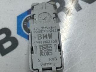 фонарь салона (плафон) BMW 8 Gran Coupe G16 2022, 3.0 л., бензин, седан, задний привод, правый руль, 9891436, 63319891436