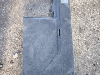 обшивка багажника BMW X5 G05 2019, 3.0 л., B57 D30 A, дизель, АКПП, внедорожник 5 дв., полный привод, 7479779