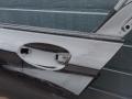 дверь задняя левая BMW 7 серия G11/G12 G11 2017, 4.0 л., дизель, x03 rubin-metallic black, седан, полный привод - фото №3