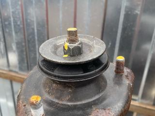 амортизатор задний BMW X5 E53 [рестайлинг] 2005, 3.0 л., M57 D30 (306D2), дизель, АКПП, внедорожник 5 дв.