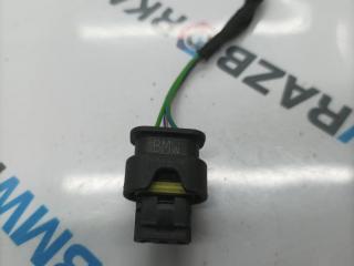 разъем (фишка) проводки BMW X5 G05 [рестайлинг] G05 2023, 3.0 л., B58B30, бензин, 475, полный привод, 7615490