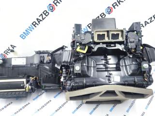 отопитель в сборе (печка) BMW X6 G06 [рестайлинг] G06 2023, 3.0 л., i, B58B30, бензин, АКПП, a96, внедорожник 5 дв., полный привод, 5A31831