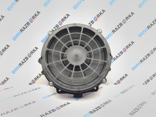 динамик Porsche Taycan 1 поколение 2022, электро, универсал, полный привод, правый руль, 971035454E