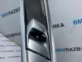 молдинг двери задней левой BMW 8 Gran Coupe G16 2022, 3.0 л., бензин, задний привод, 7450055 - фото №3