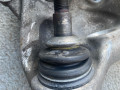 кулак поворотный левый BMW 8 серия G14/G15 G14 2019, 4.0 л., дизель, АКПП, 475, кабриолет, полный привод, 31206884385, 6884385 - фото №3